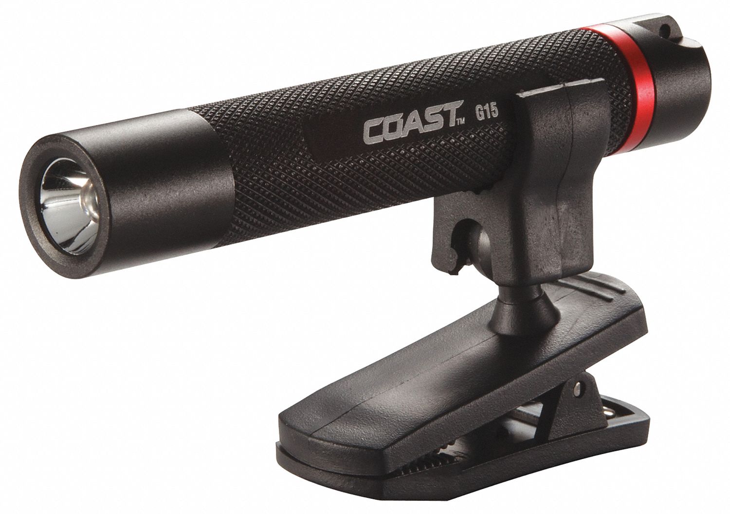 Mini Tac Clip Light