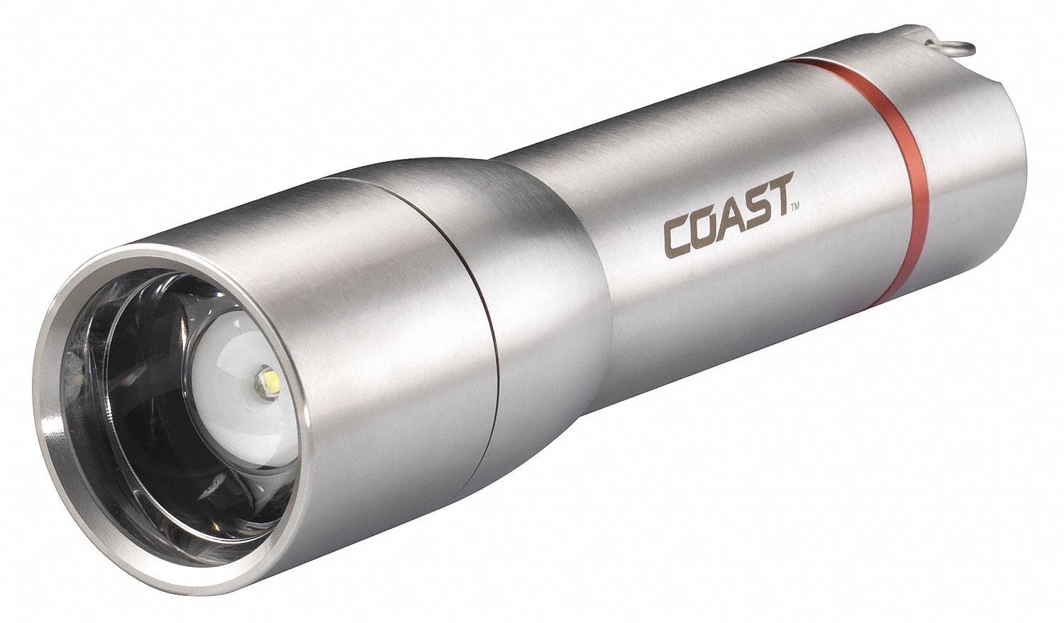 Focusing Light, 4 AAA