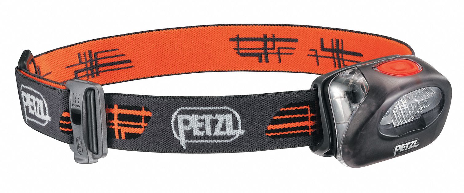 Headlamp, LED, 80 Lumens