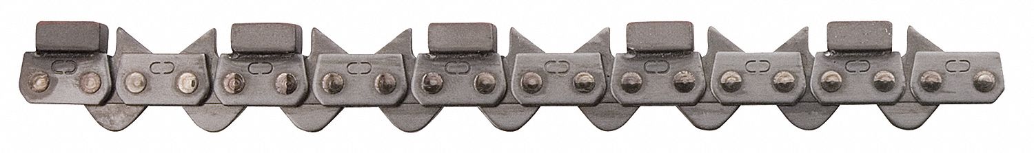 Concrete Chain Saw Chain, 16 In., 0.444