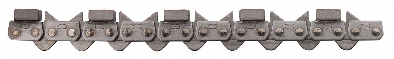 Concrete Chain Saw Chain, 16 In., 0.444