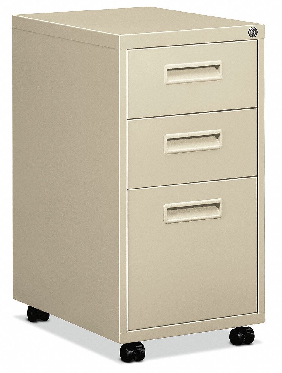 Pedestal, 14-15/16 In.W, Putty
