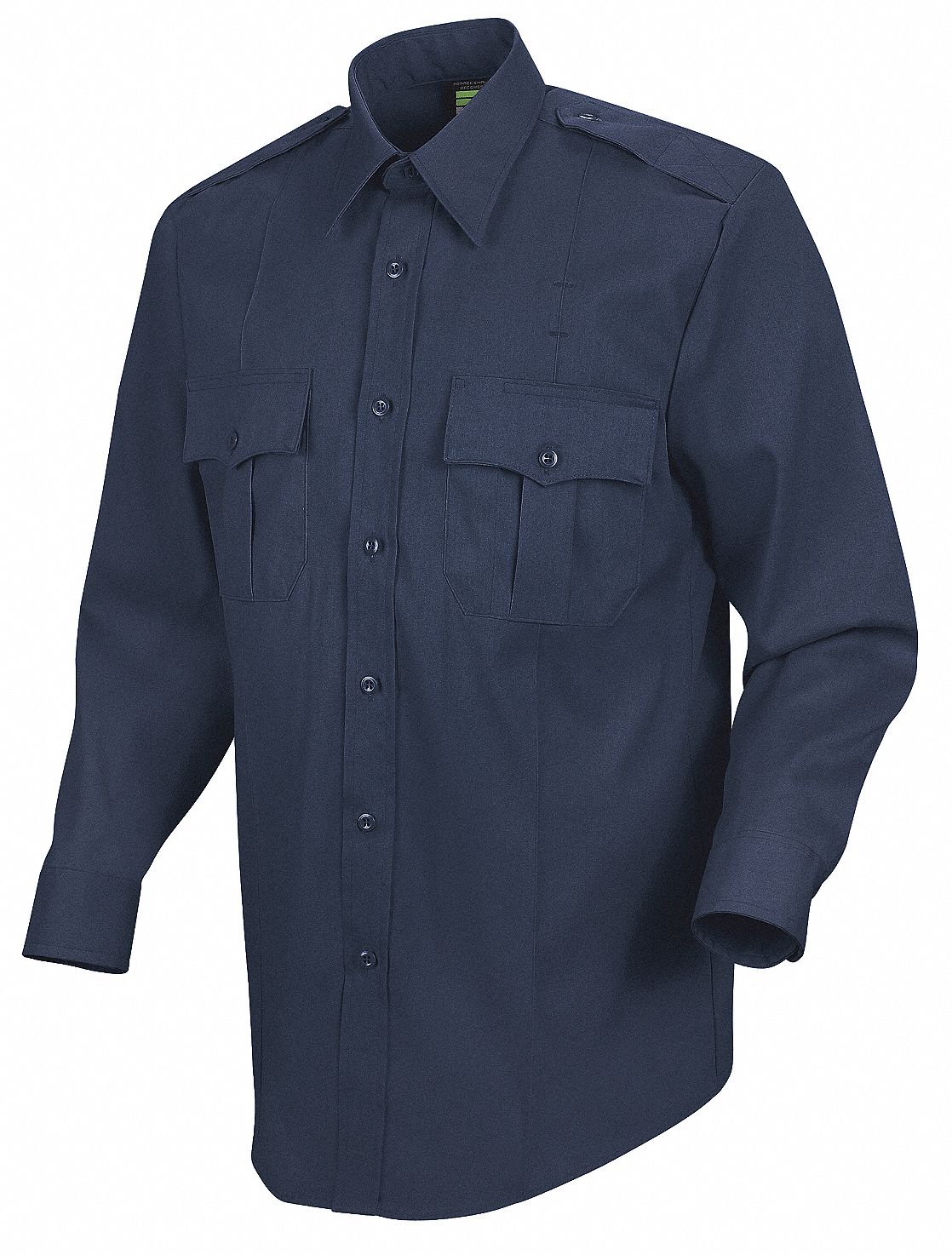 New Dimension Stretch Dress Shirt, 3XL