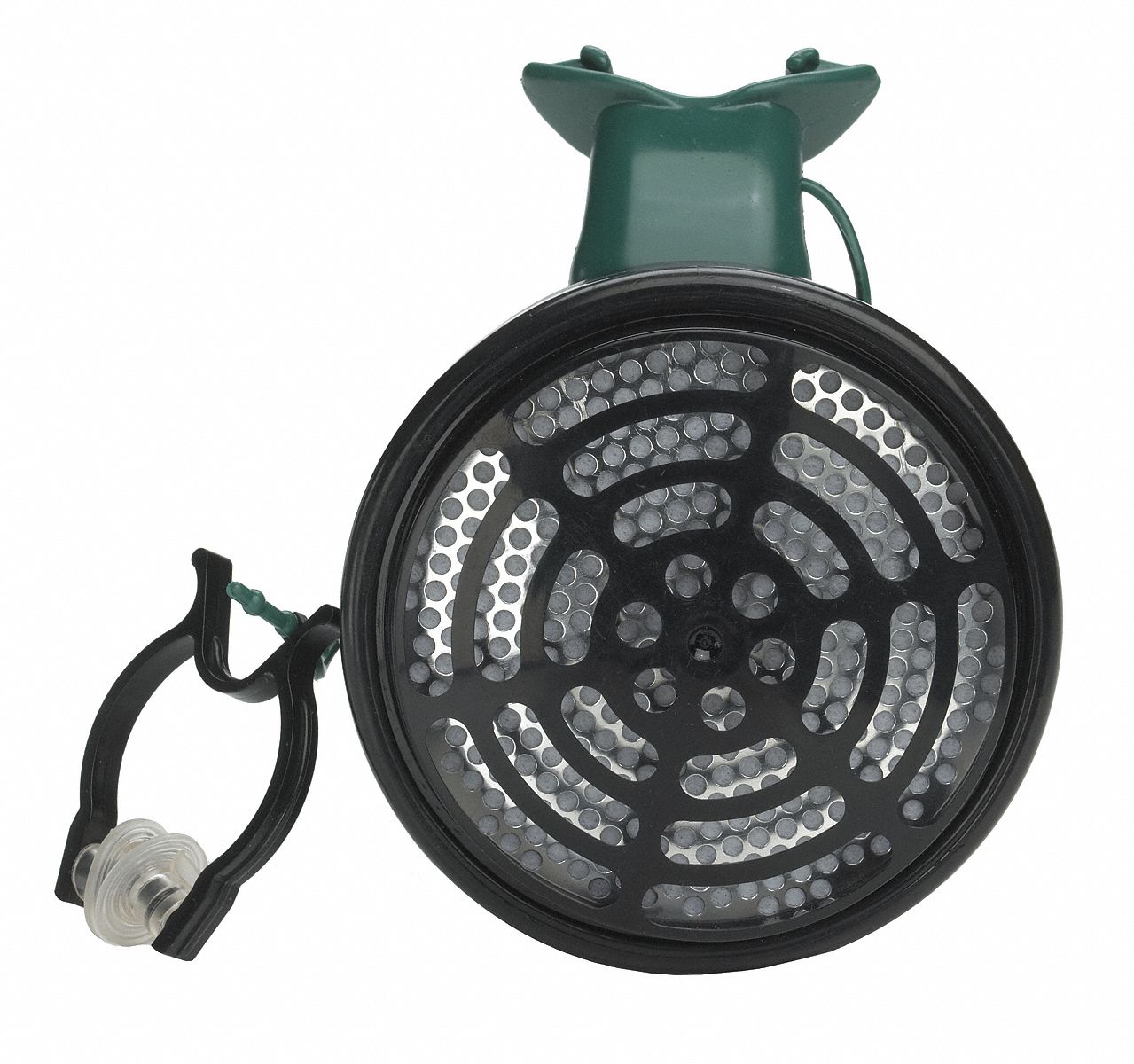 Emergency Escape Mouth Bit Respirator
