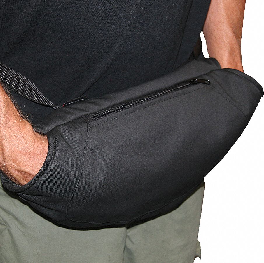 Heated Hand Muff