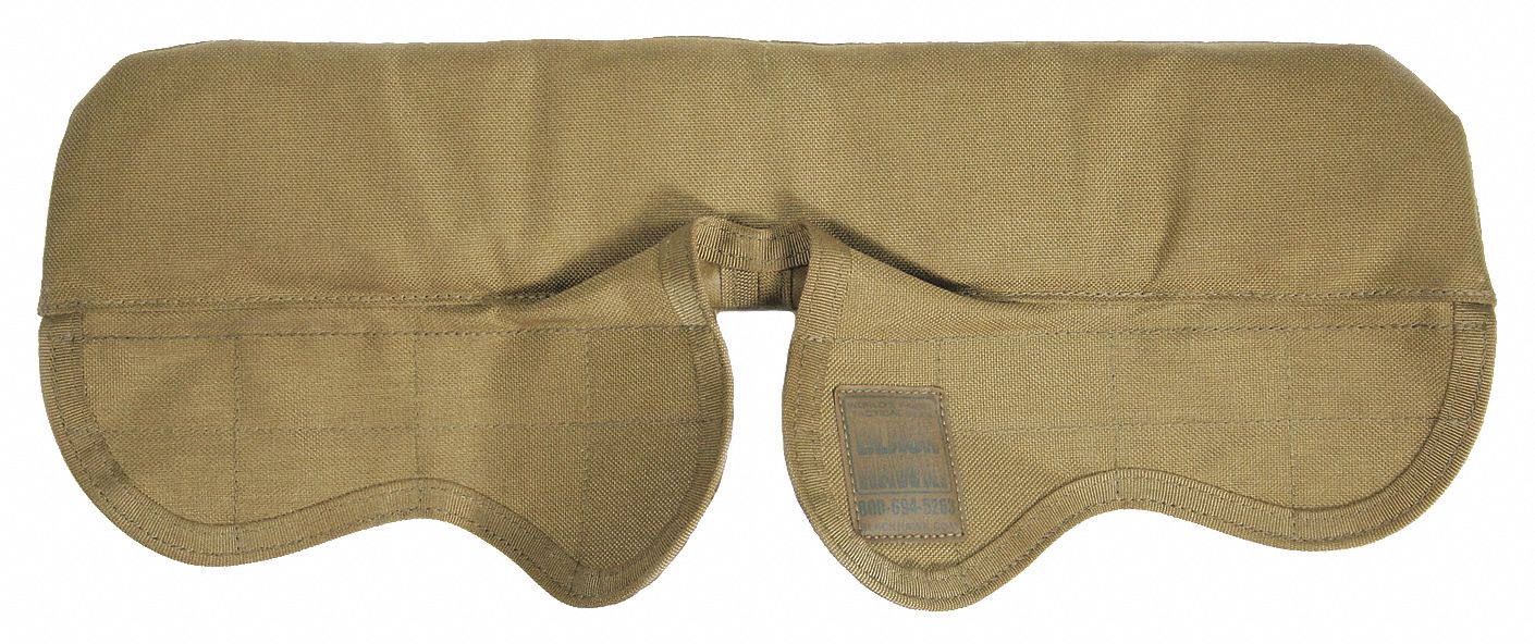 Ballistic 3A-ST Collar, Multi-Cam