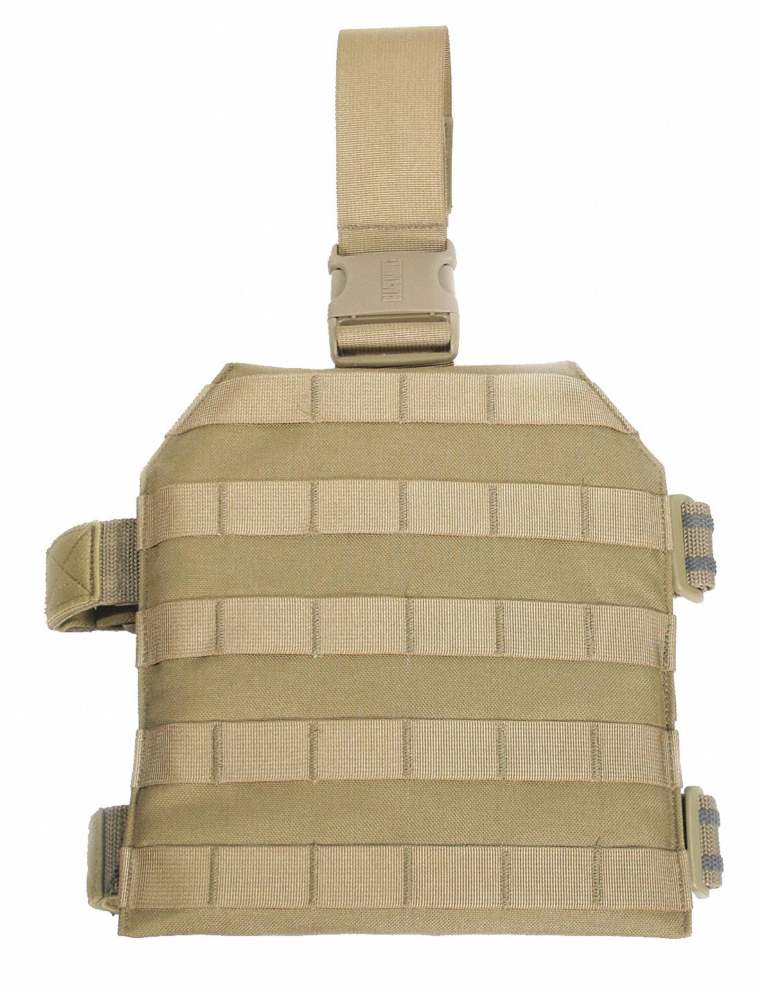 Ballistic 3A-ST Drop Leg, Multi-Cam