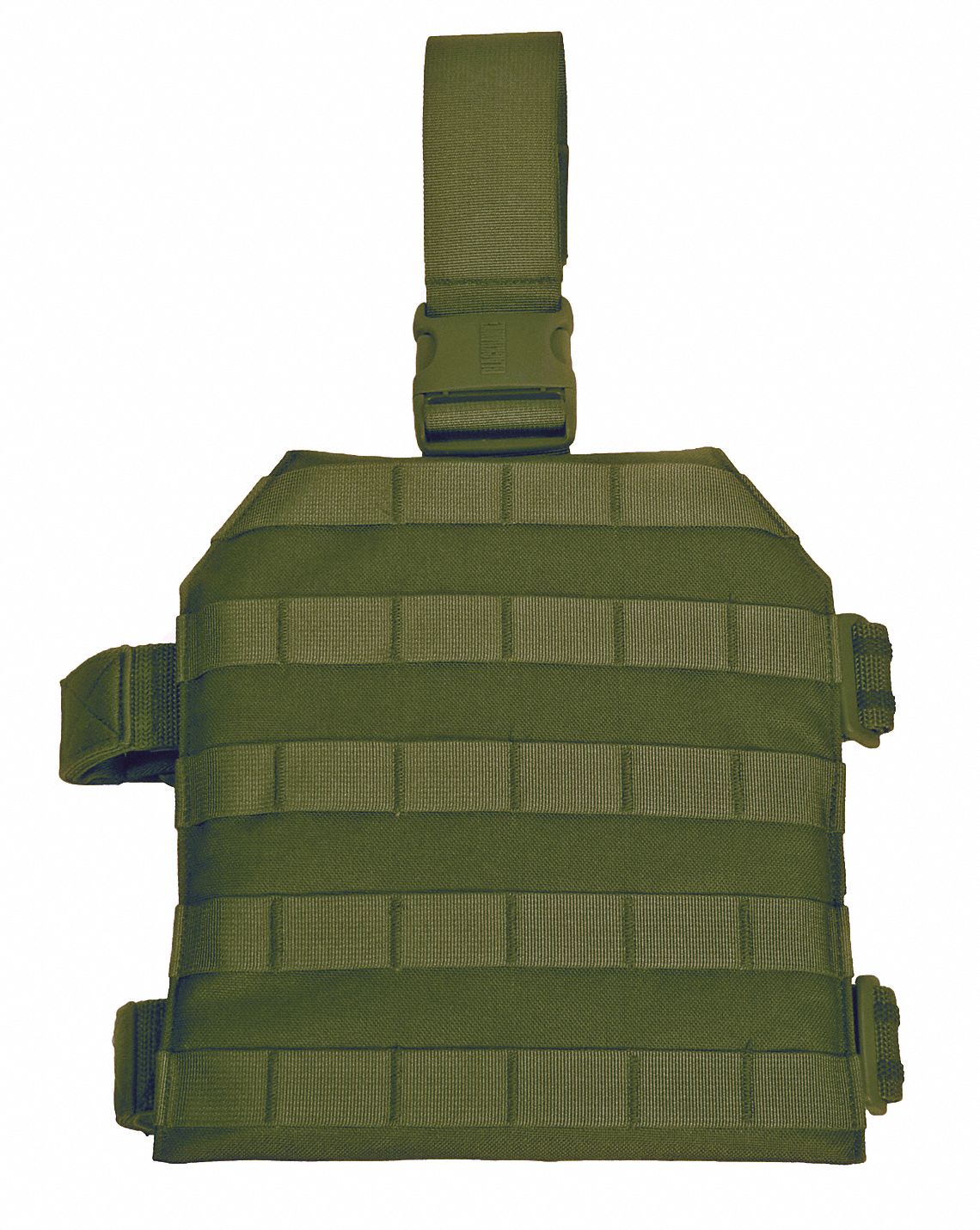 Ballistic 3A-ST Drop Leg, Olive Drab