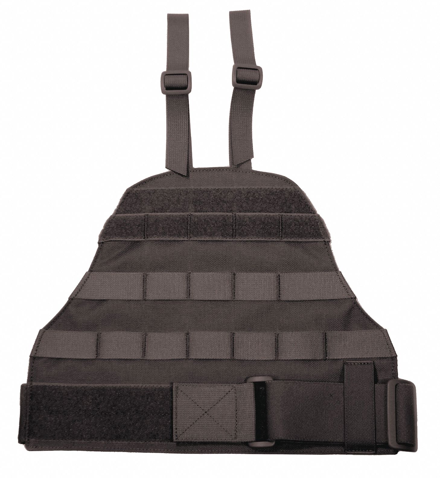 Ballistic 3A-ST  Bicep, Black, 2PK