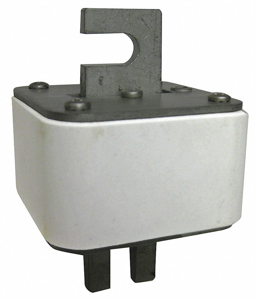 Square Body Fuse, Flush End