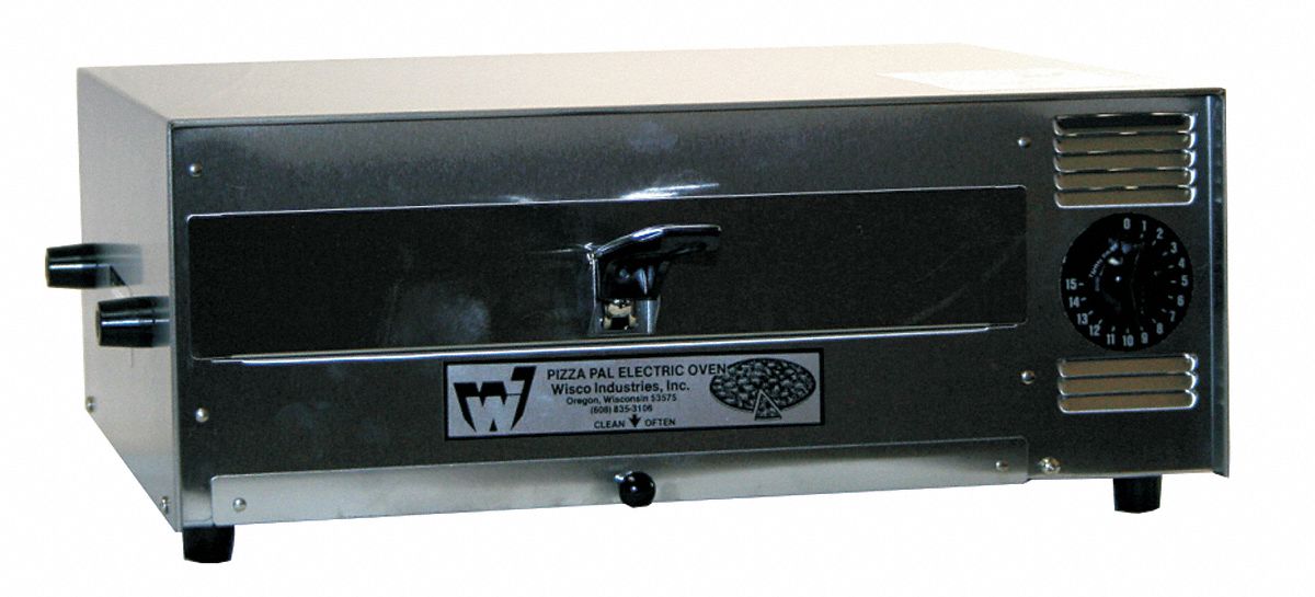Pizza Oven, 12 In