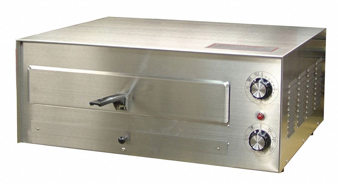 Deluxe Pizza Oven, 16 In