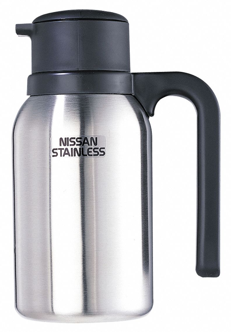 Creamer Carafe, 20 oz