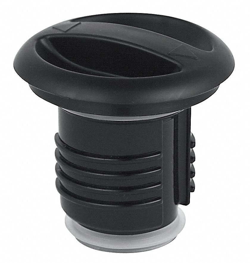 Creamer Carafe Replacement Lid