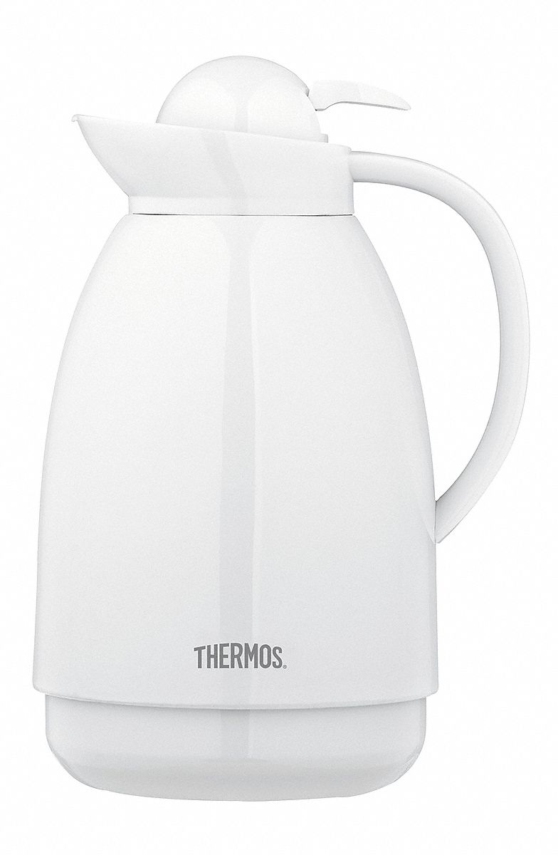 Vacuum Insulated Carafe, 34 oz