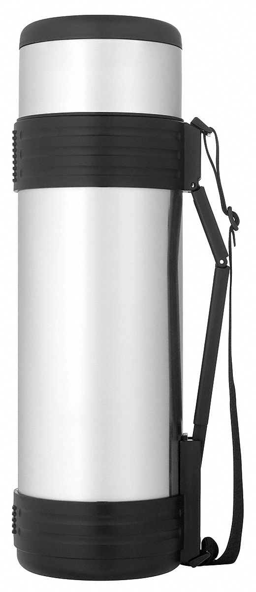 Vacuum Insulated Bottle, 61 oz