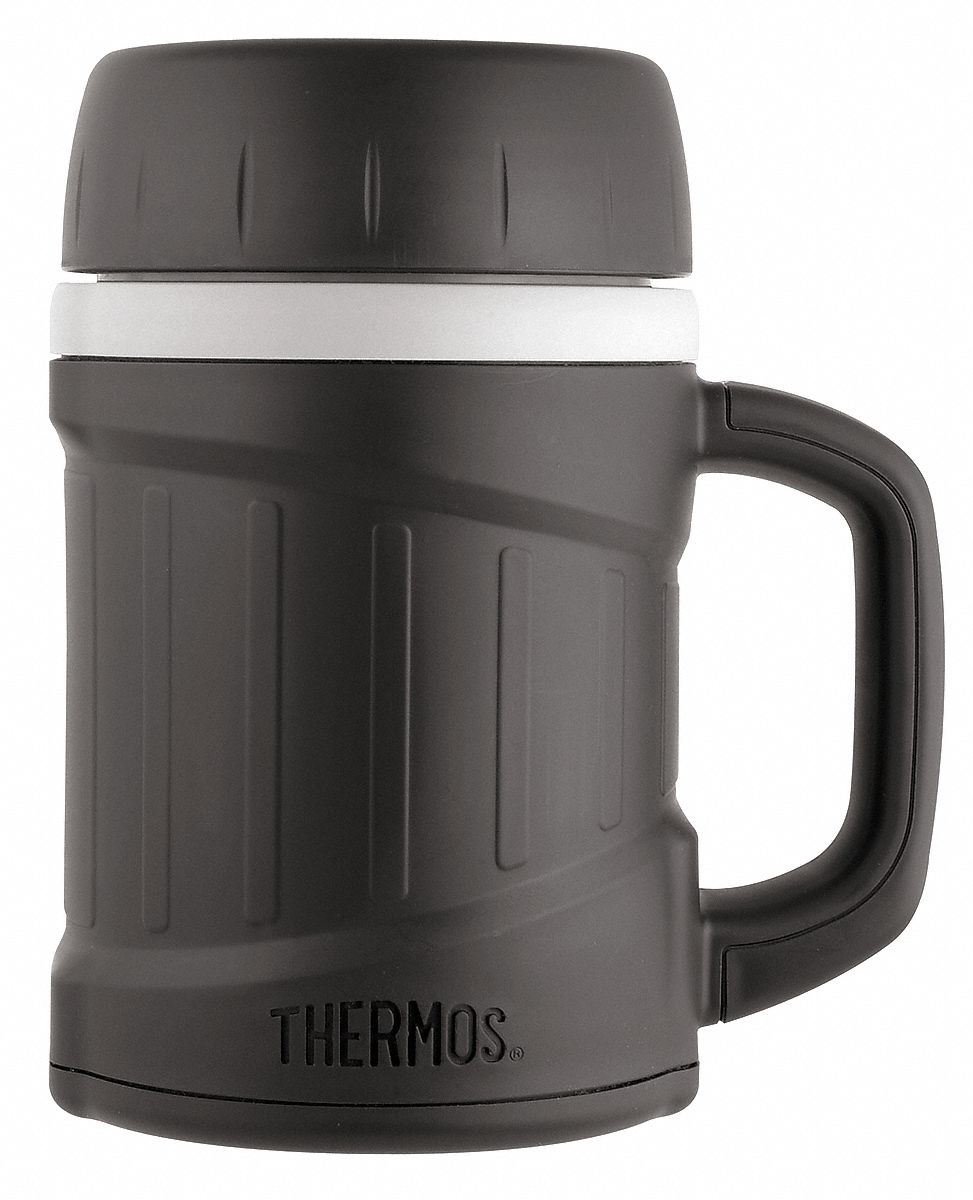 Insulated Food Jar, 16 oz