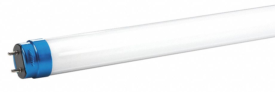 LED Linear Lamp, T8, 4000K, Cool