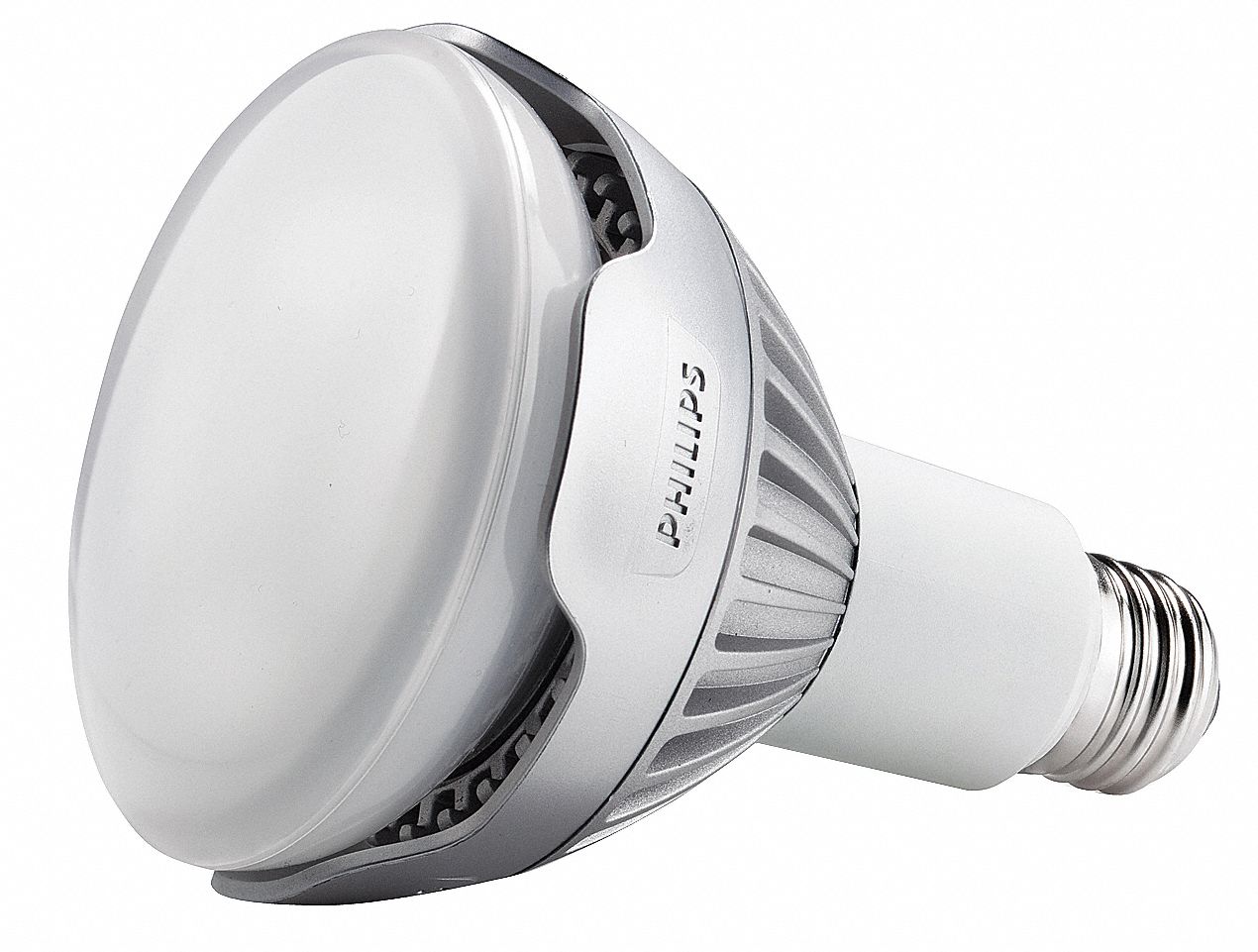 LED Reflector Lamp, BR30, 3000K, Warm