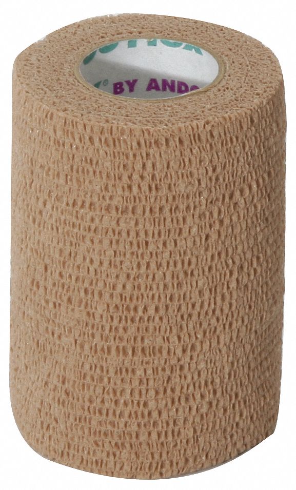 Bandage, 3 In. x 5 yd.