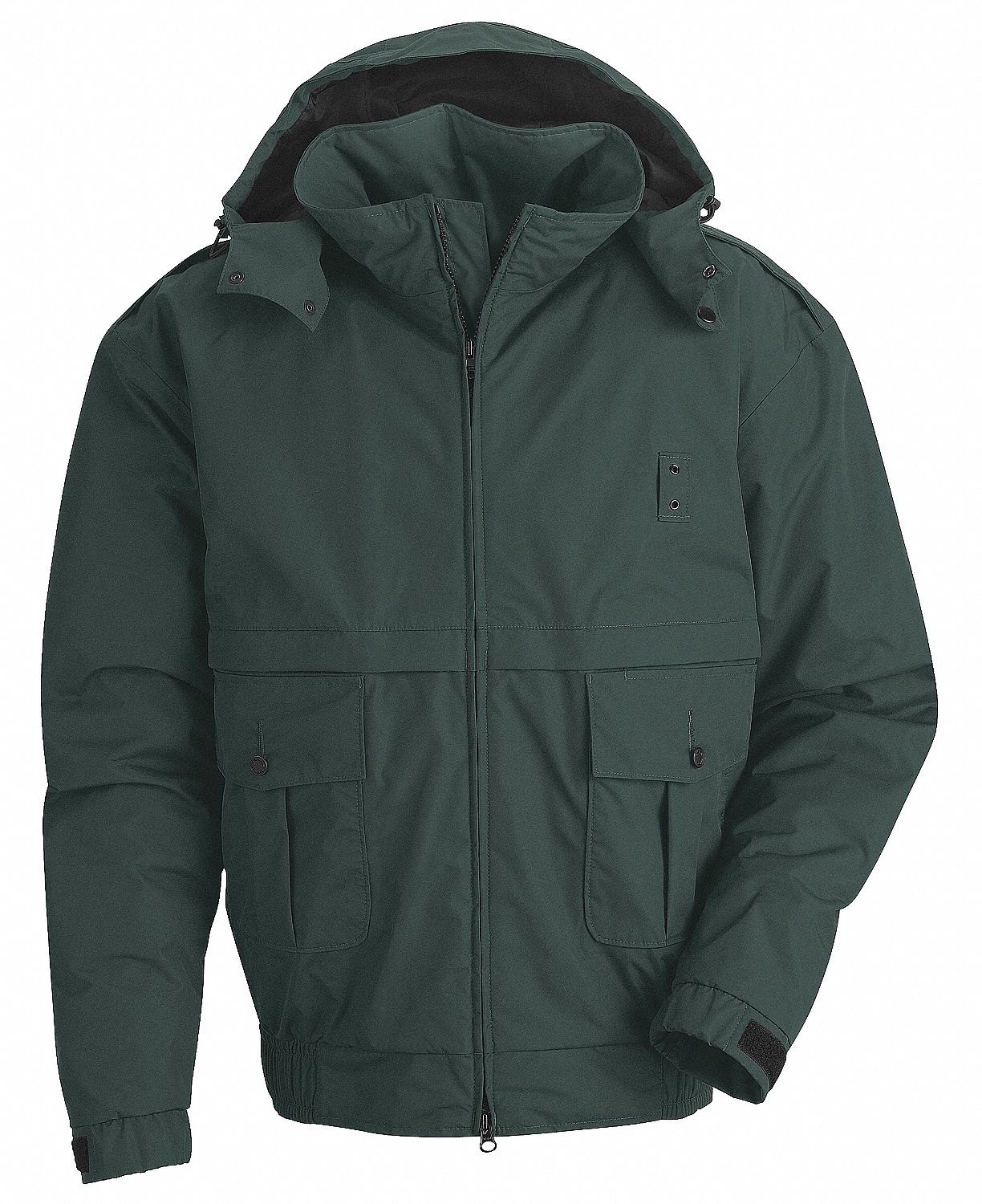 Jacket, No Insulation, Spruce Green, 3XL