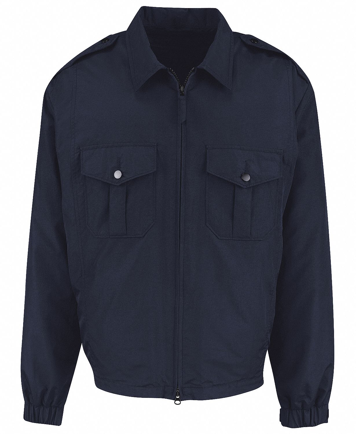 Sentry Jacket, Navy, 3XL