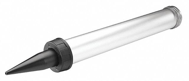 Aluminum Sausage Barrel Kit, 20 Oz