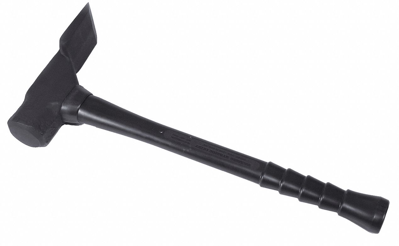 Breaching Sledge, Length 22-1/2 In.