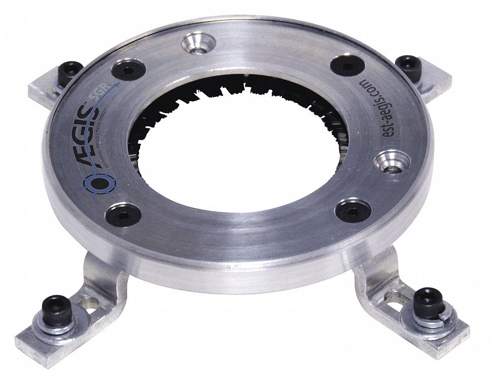 Bearing Protection Ring, Dia. 2 7/8 In