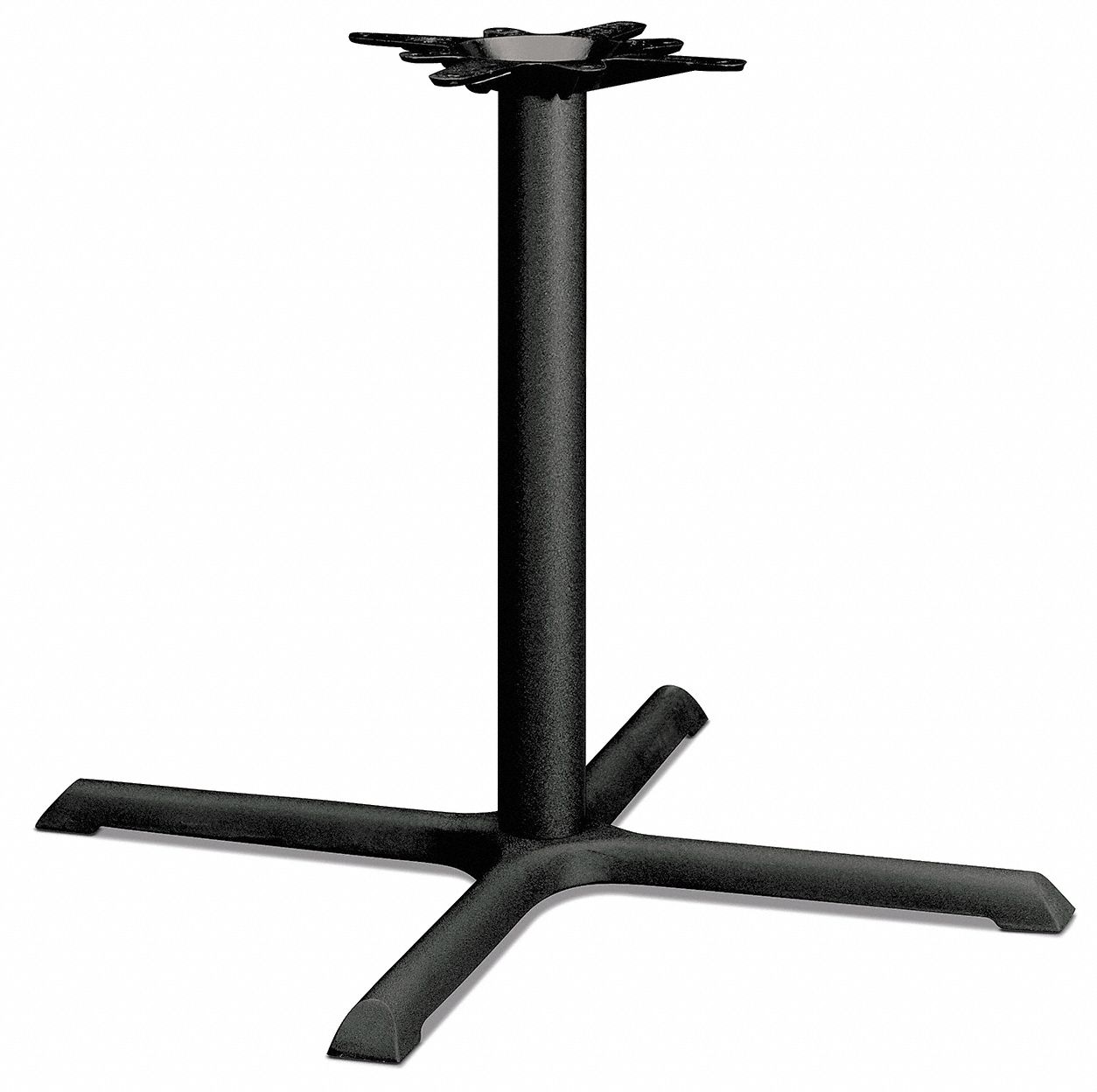Single Column Base