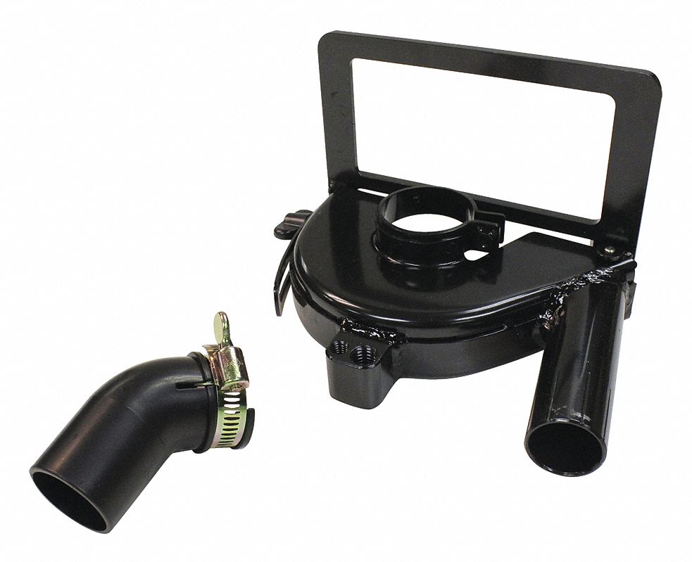 Dust Collector Attachment