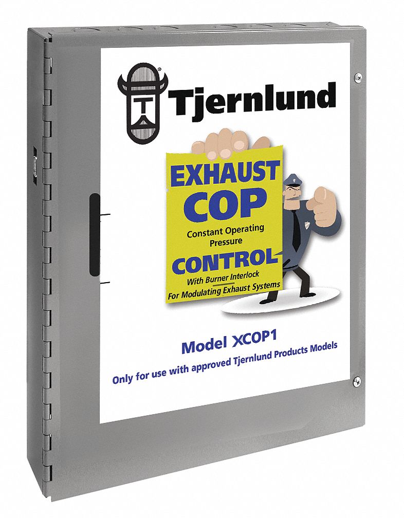 Speed Control, Pressure Based