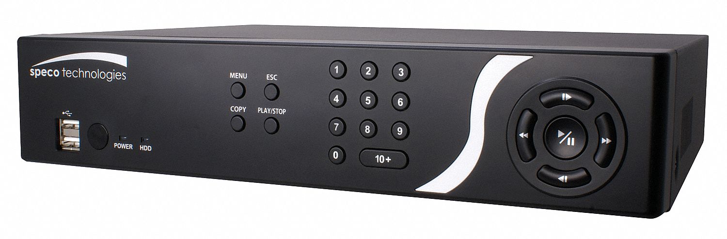 DVR, Channels 4, 1 TB