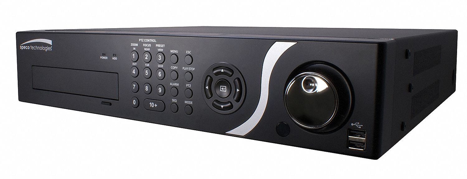 Hybrid DVR, Channels 24, 1 TB