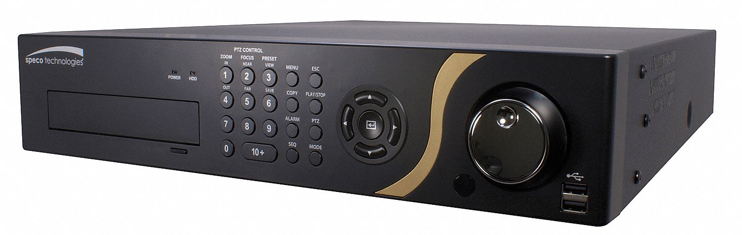Hybrid DVR, Channels 24, 1 TB