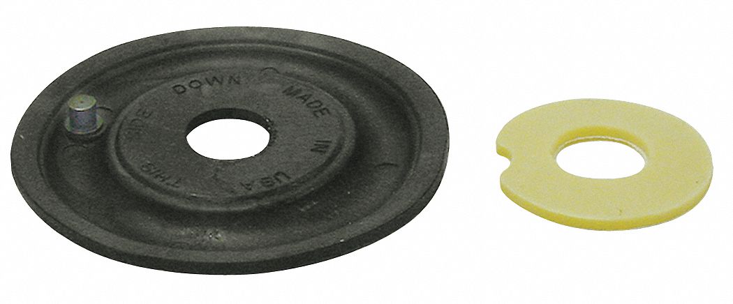 Non-OEM, Diaphragm, SealKit, RubberandNylon