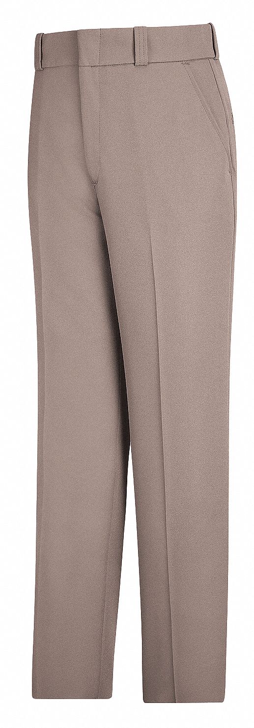 Sentry Plus Trouser, Brown, Size 34
