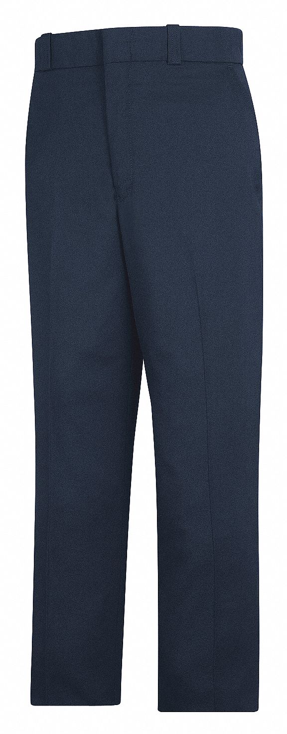New Dimension Pants, Navy, Size 40x36U In