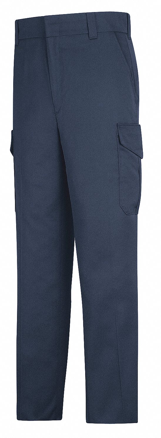Sentry Cargo Trouser, Dark Navy, Size 46