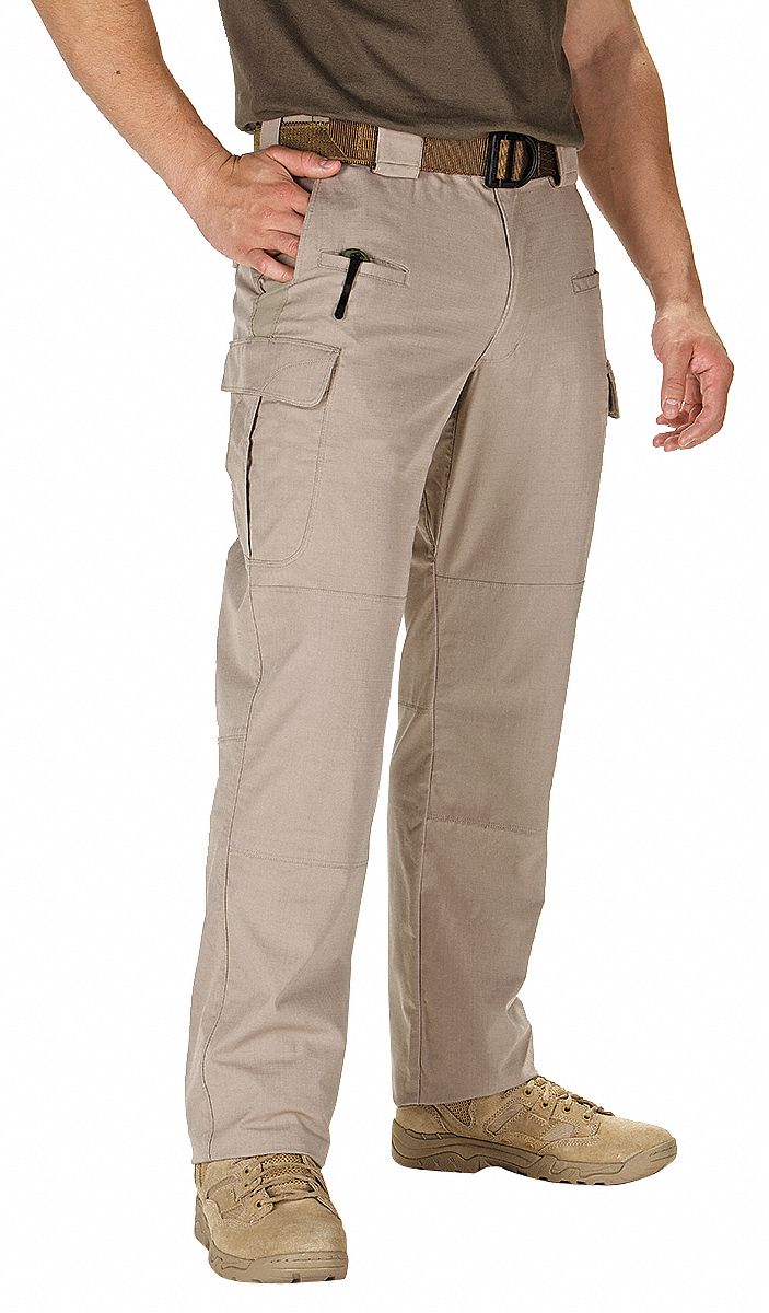 Stryke Pant, Khaki, 32 36