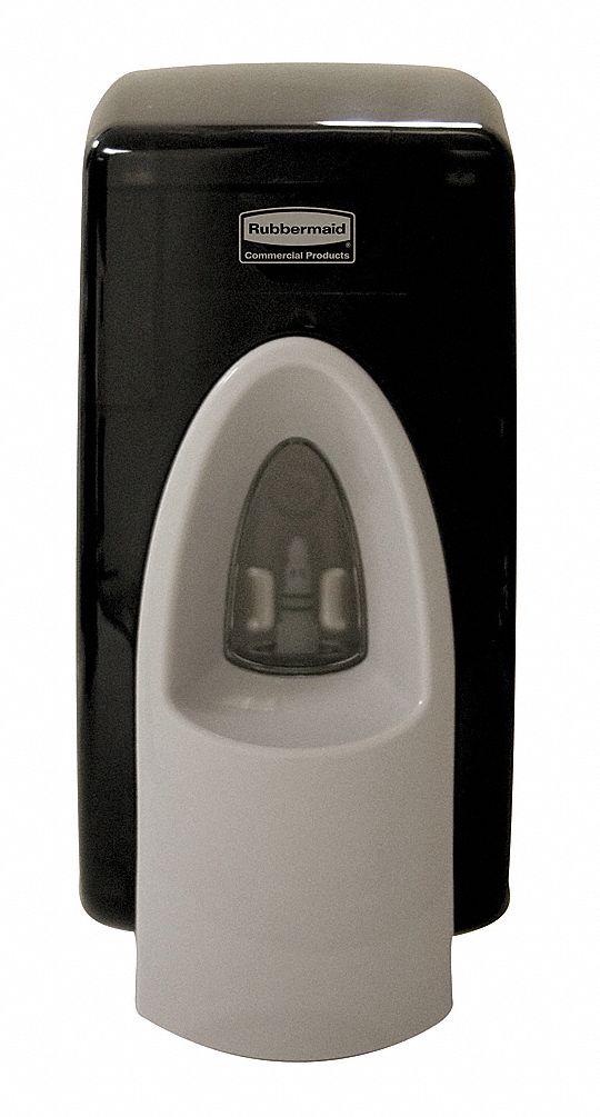 Manual Spray Soap Dispenser, 400mL, PK12