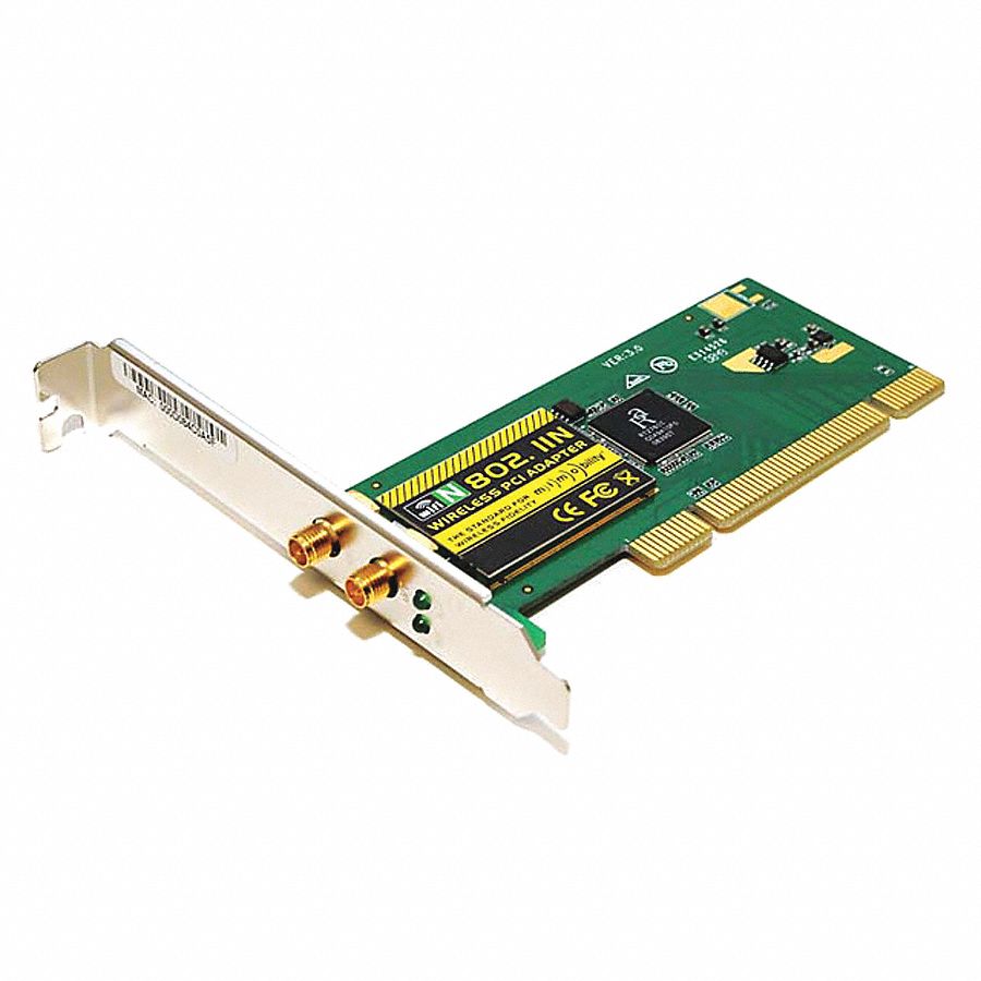 Wireless Lan, PCI, 802.11G