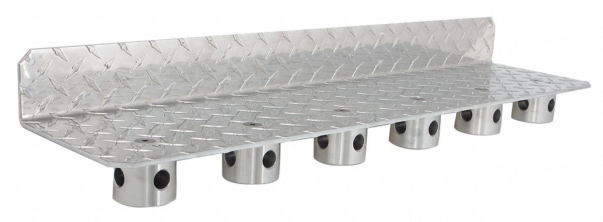 Bracket, Top Mounting, For 6 Rescue Struts