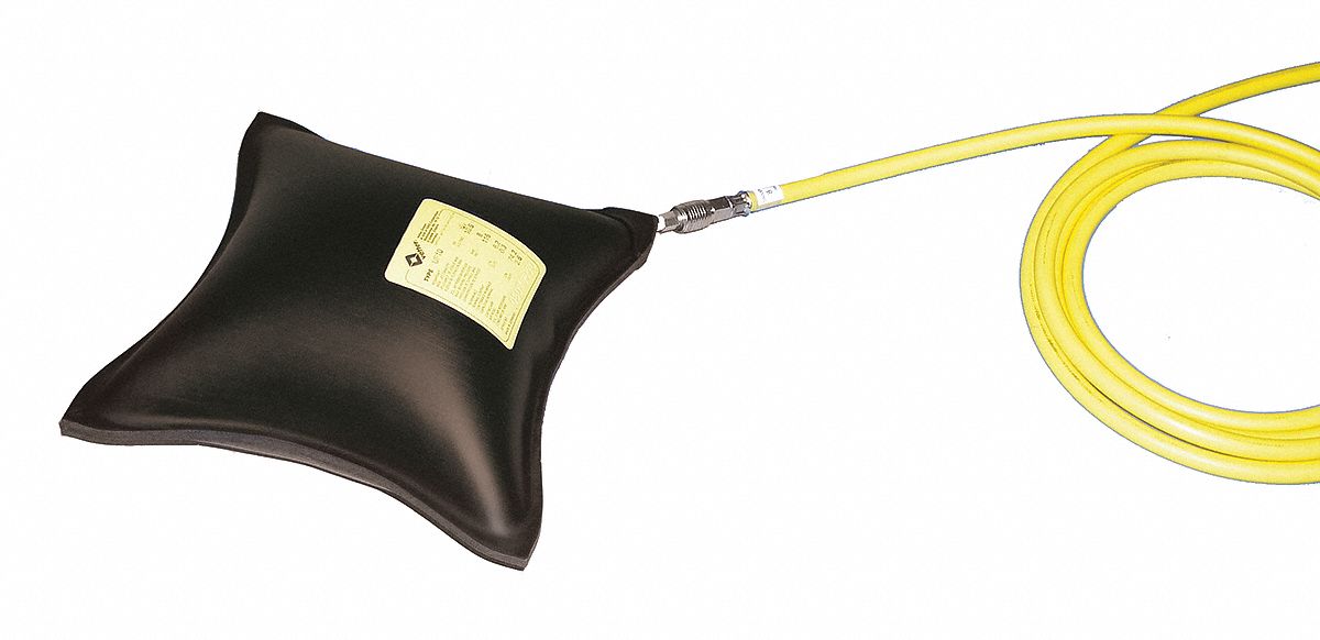 Lifting Bag, Ultra Flat, 7 Ton