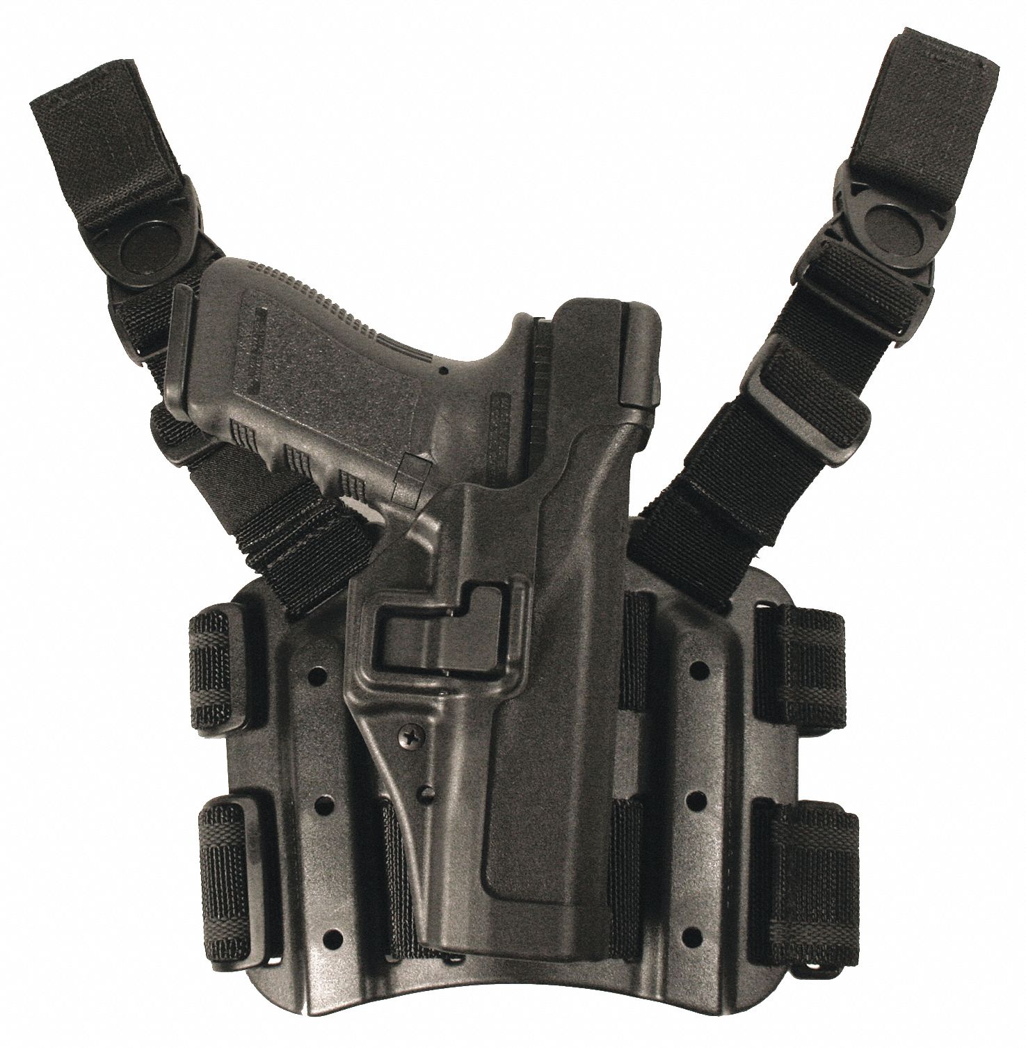 Serpa Tactical Holster, RH, Sig
