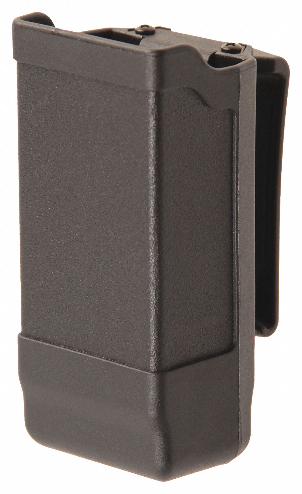 Single Mag Case, Double Row, Matte