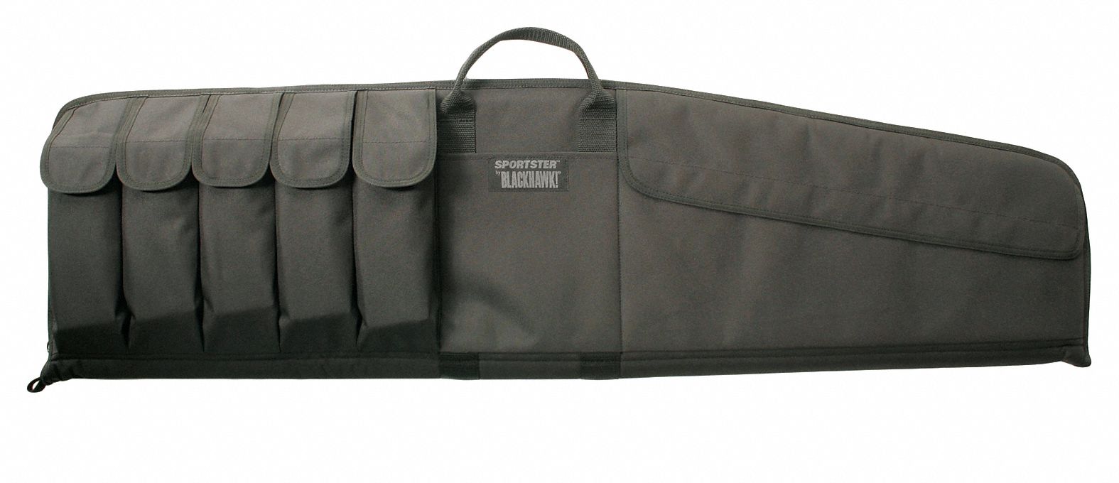 Sportster Tactical Rifle Case