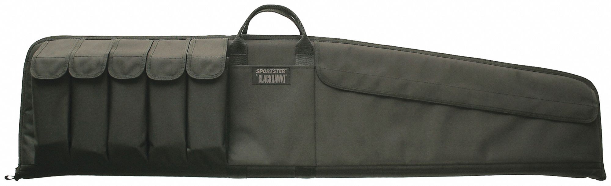 Sportster Tactical Rifle Case, L 44 In.