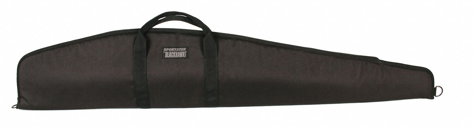Sportster Scoped Rifle Case, L 51-1/2 In.