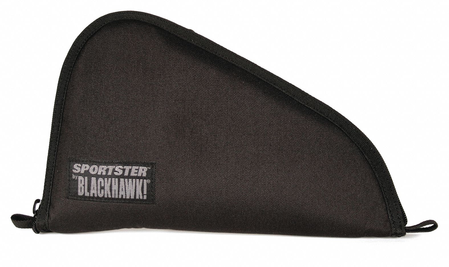 Sportster Pistol Rug, Length 12-1/2 In.